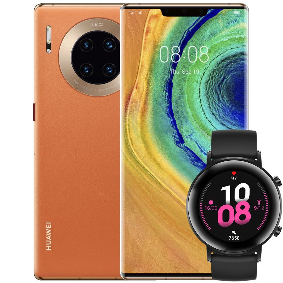 Huawei Mate30 Pro 5G Bundle Huawei Mate30 Pro 5G Bundle