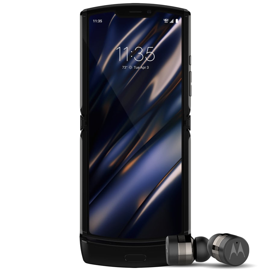 Razr Razr
