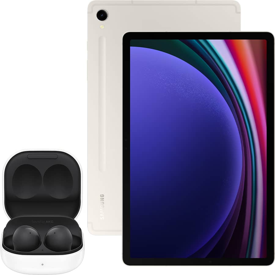 Galaxy Tab S9 Ultra Galaxy Tab S9 Ultra