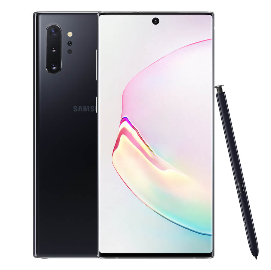Samsung Galaxy Note10+ Samsung Galaxy Note10+
