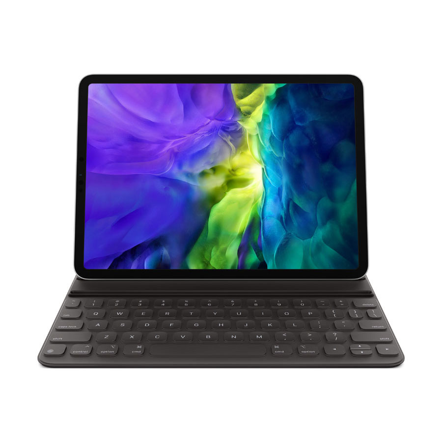 Magic Keyboard for iPad Pro (2nd Gen) Magic Keyboard for iPad Pro (2nd Gen)