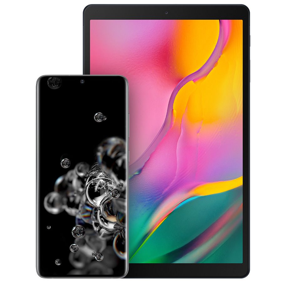S20+ Ultra Bundle Offer