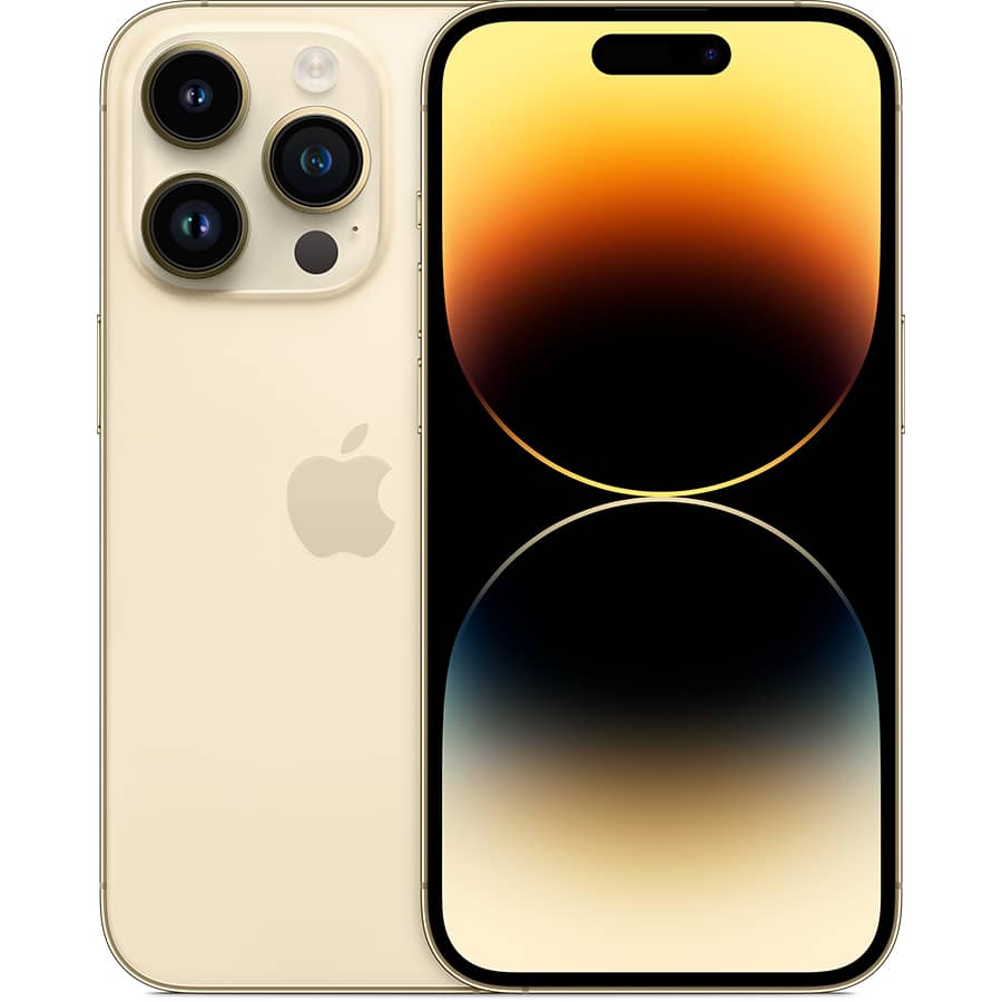 iPhone 14 Pro