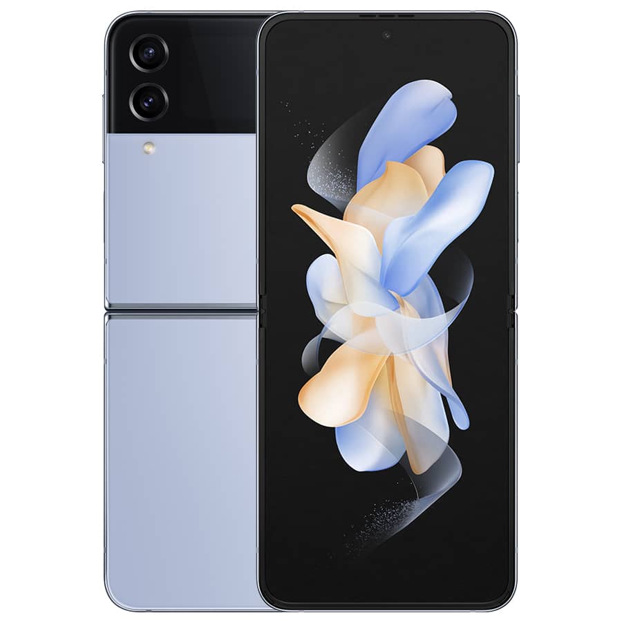 Galaxy Z Flip4