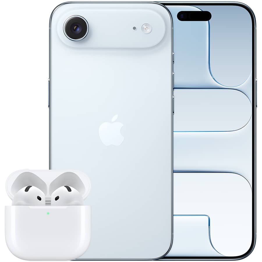 iPhone Air Bundle