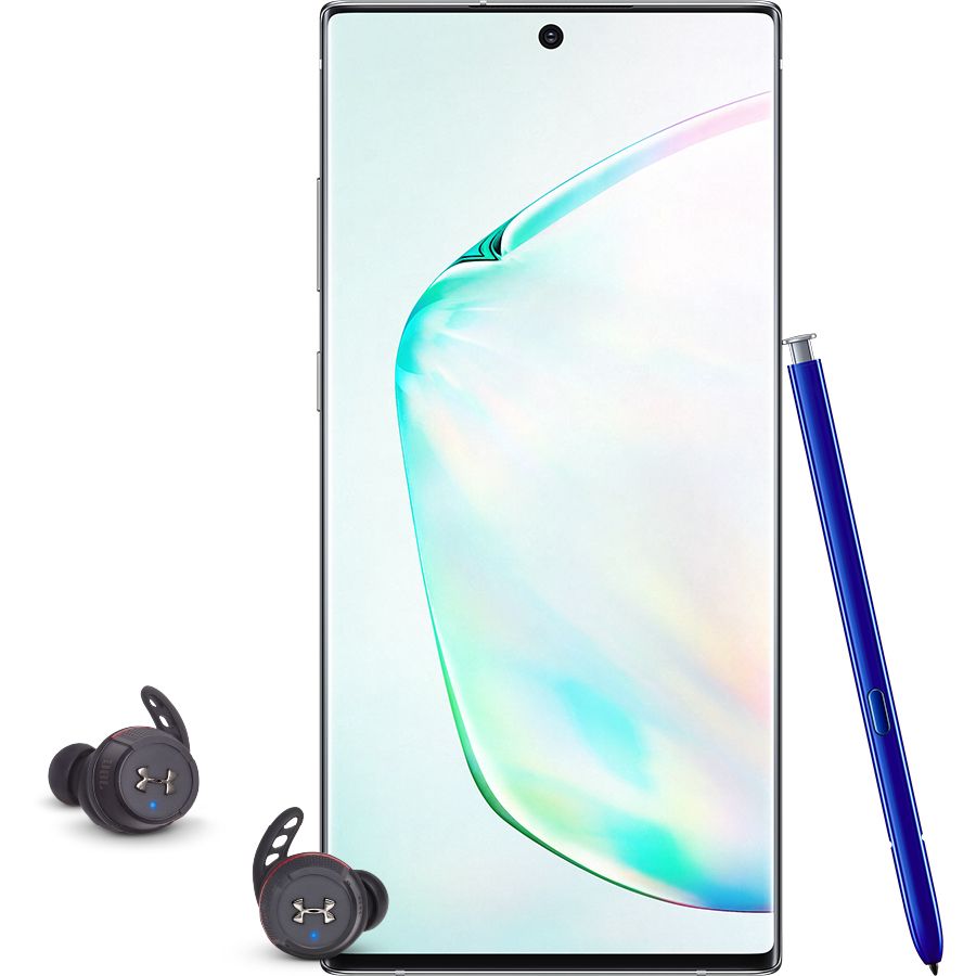 Samsung Note10+ 5G Bundle