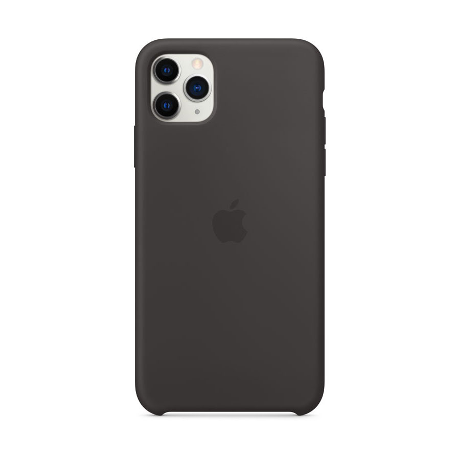 iPhone 11 Pro Max Silicone Case iPhone 11 Pro Max Silicone Case