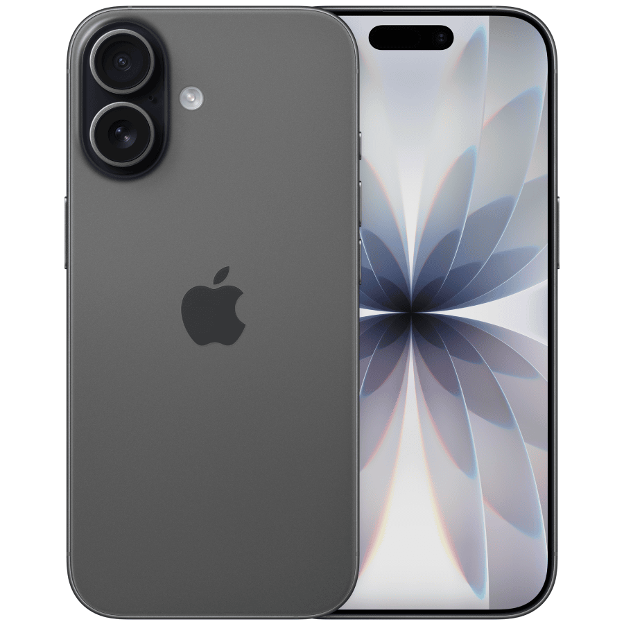iPhone 17