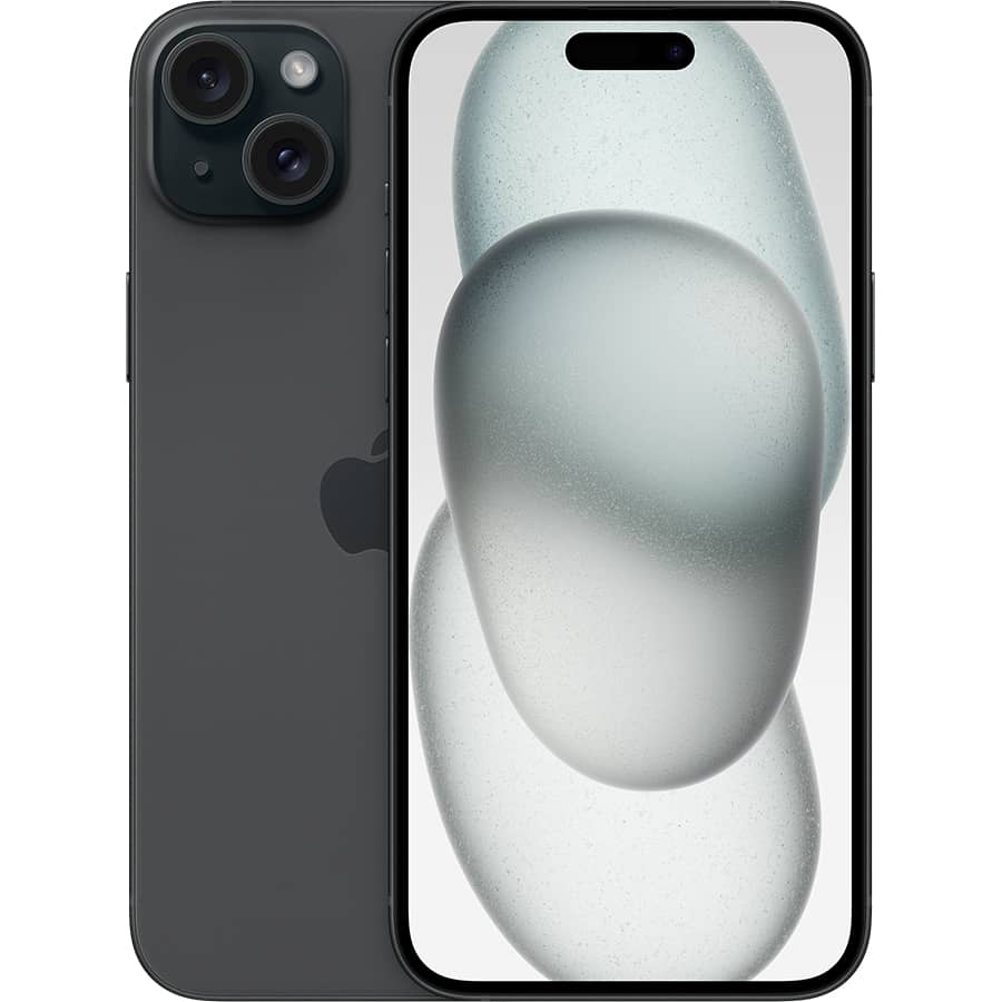 iPhone 15 Plus