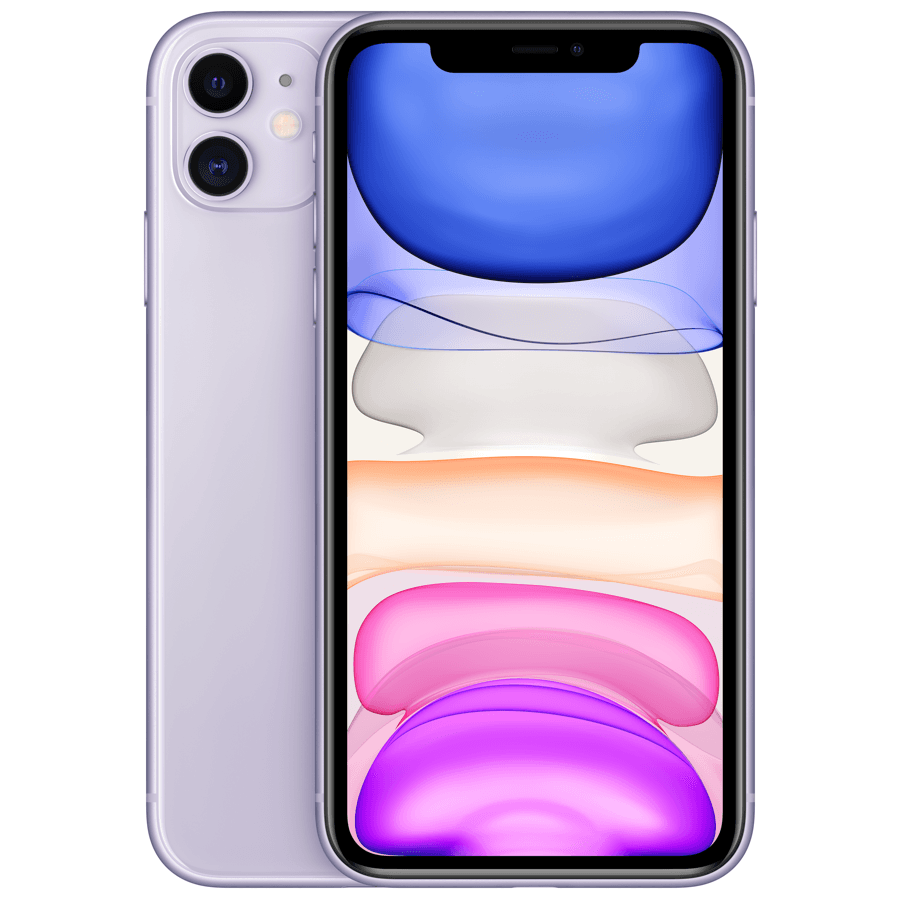 iPhone 11 iPhone 11