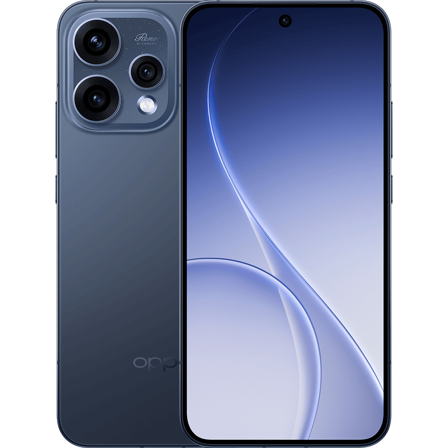 Oppo Reno15 Bundle