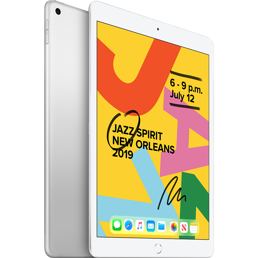 iPad