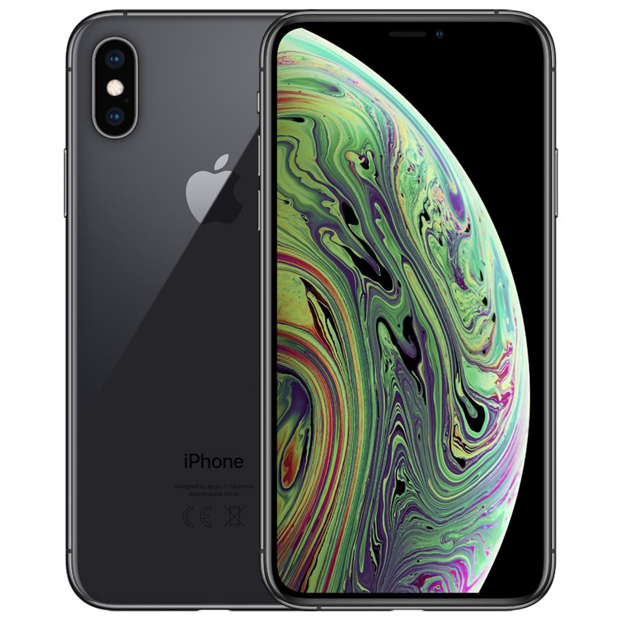 iPhone XS iPhone XS