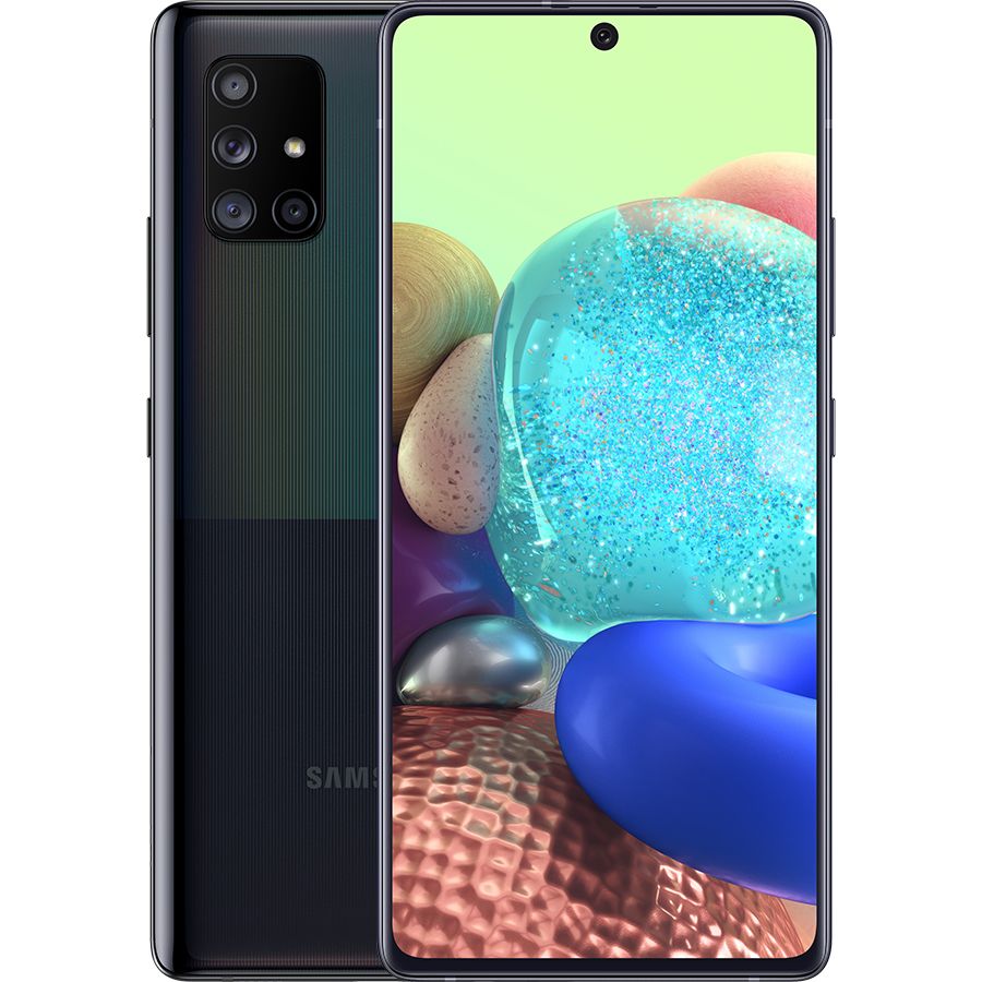 Samsung Galaxy A71 5G