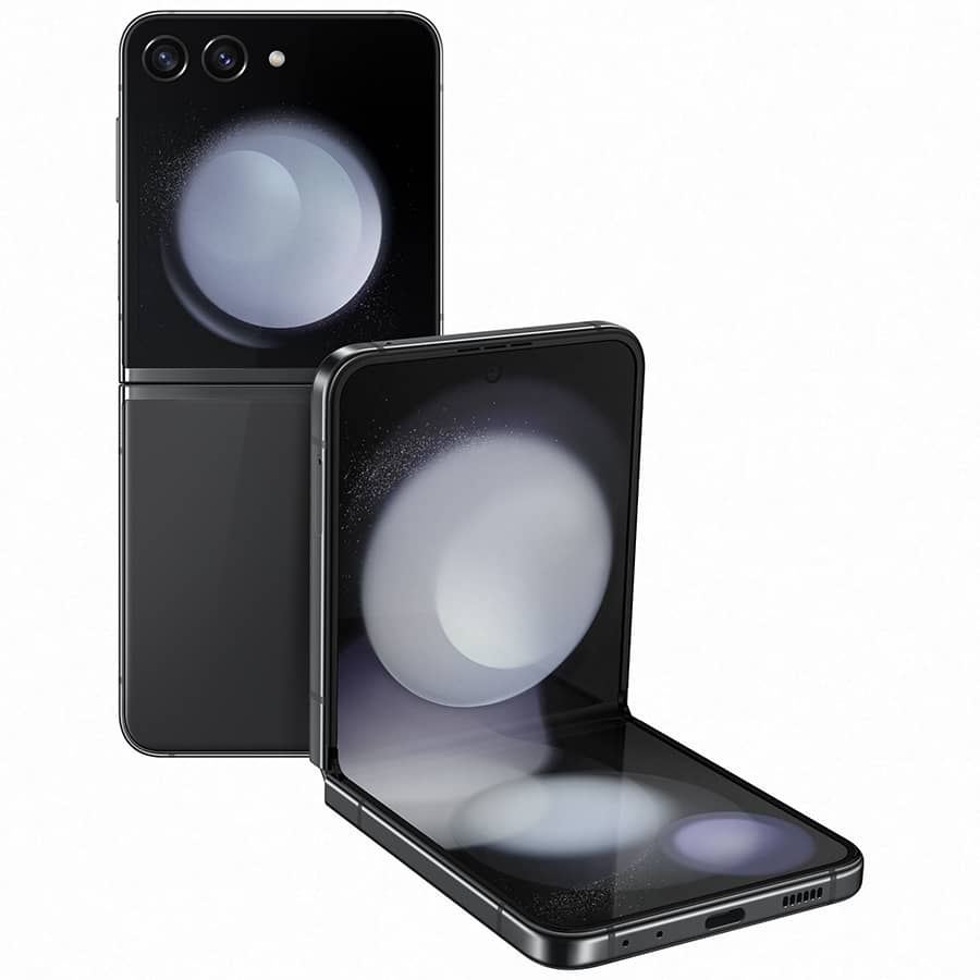 Galaxy Z Flip5