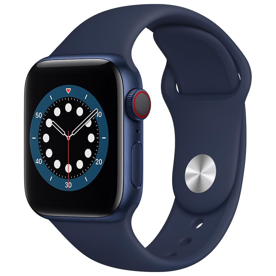 Apple Watch Series 6 GPS Apple Watch Series 6 GPS