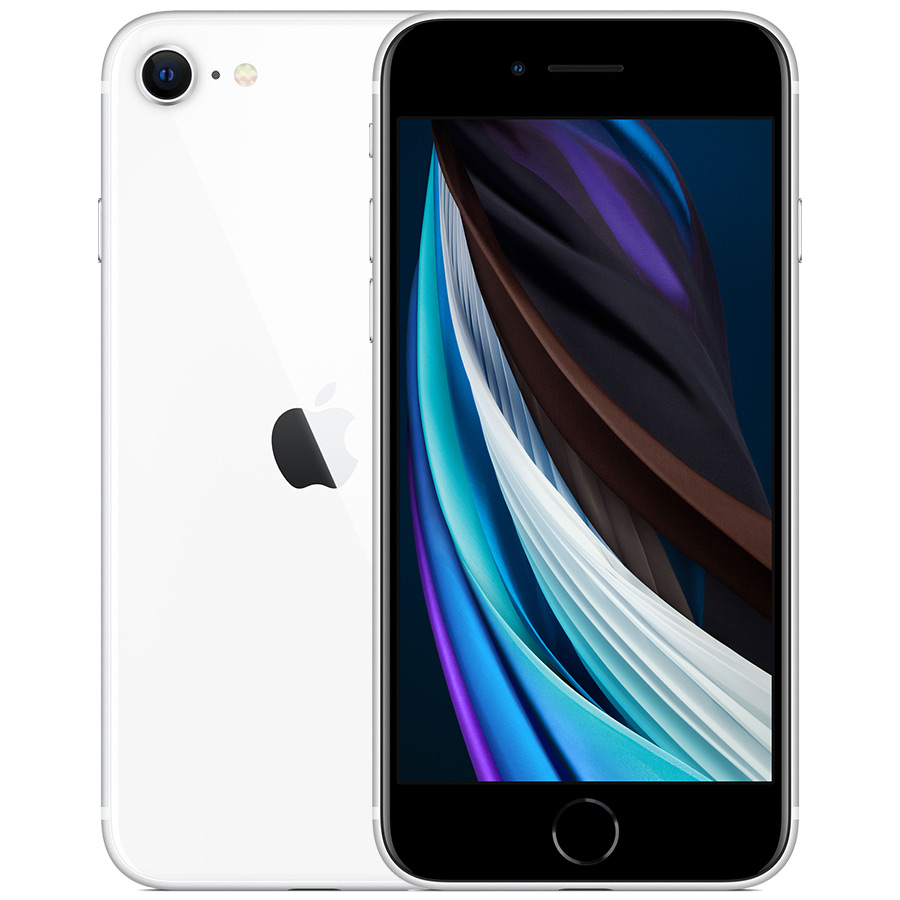 iPhone SE