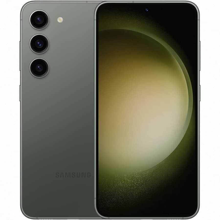 Galaxy S23 5G