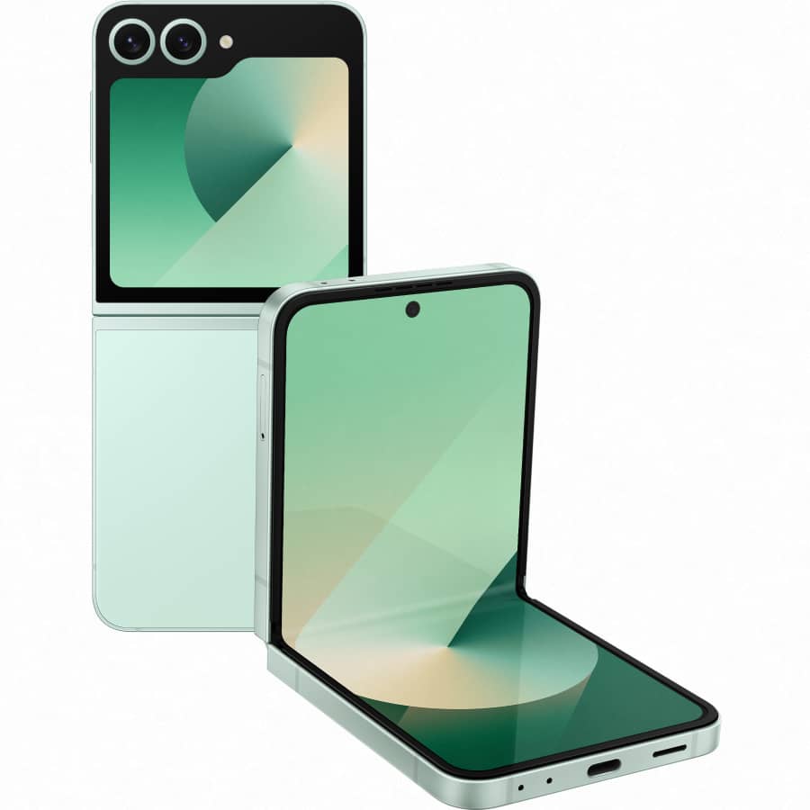 Galaxy Z Flip6