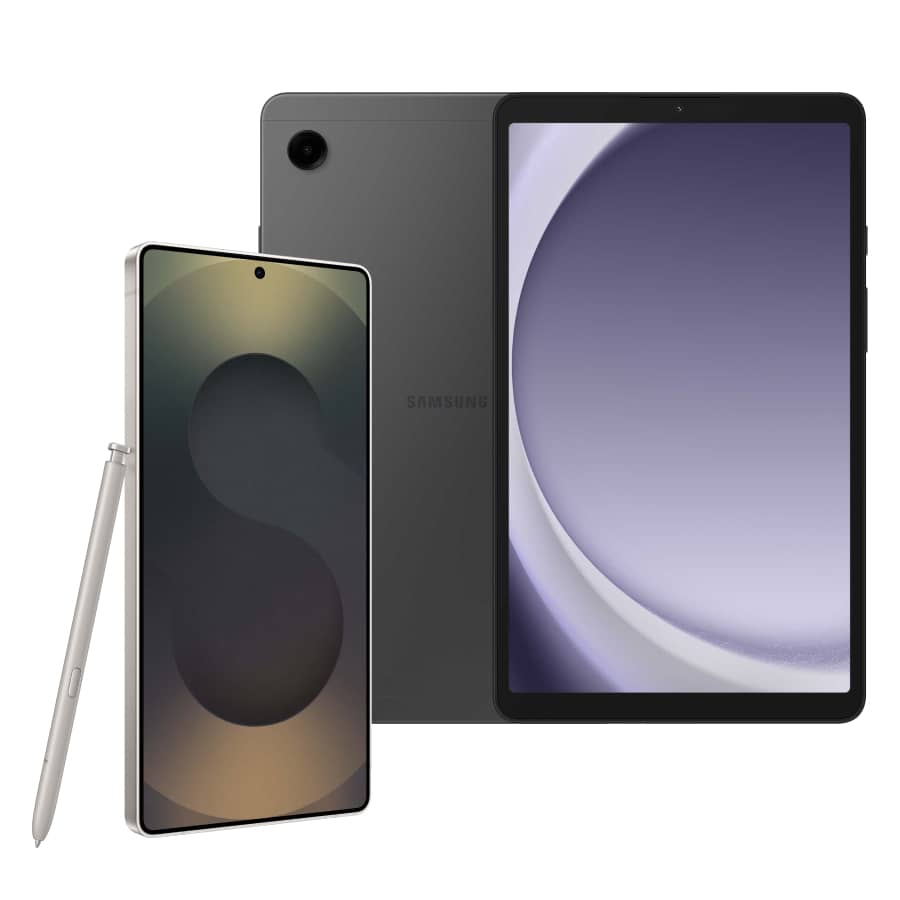 S25 Ultra Galaxy Tab Bundle S25 Ultra Galaxy Tab Bundle