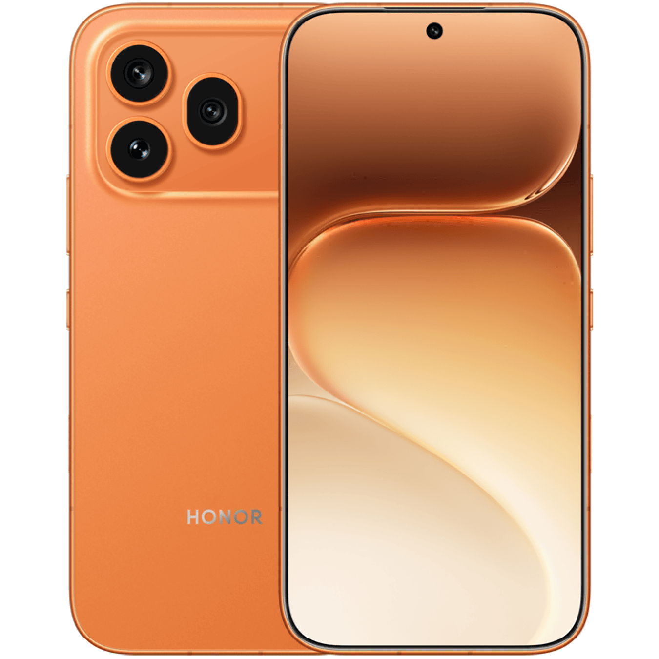 Honor 600 Pro