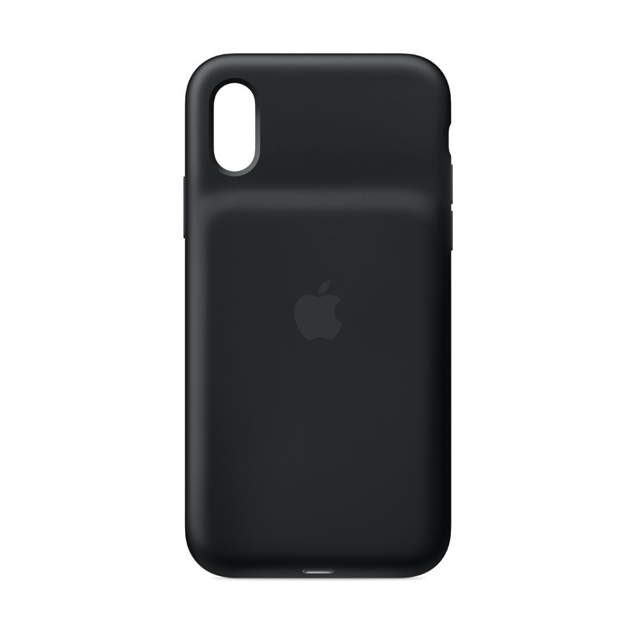 iPhone XS Max Smart Battery Case iPhone XS Max Smart Battery Case