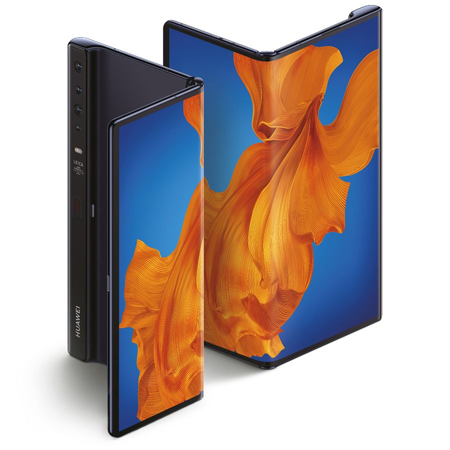 Huawei Mate Xs