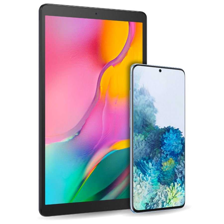 S20+ 5G Bundle offer