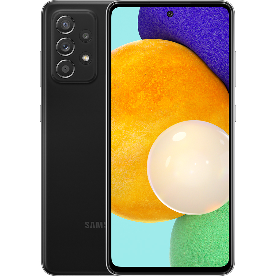 Samsung Galaxy A52 5G Samsung Galaxy A52 5G