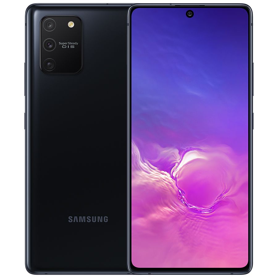 Samsung Galaxy S10 Lite Samsung Galaxy S10 Lite