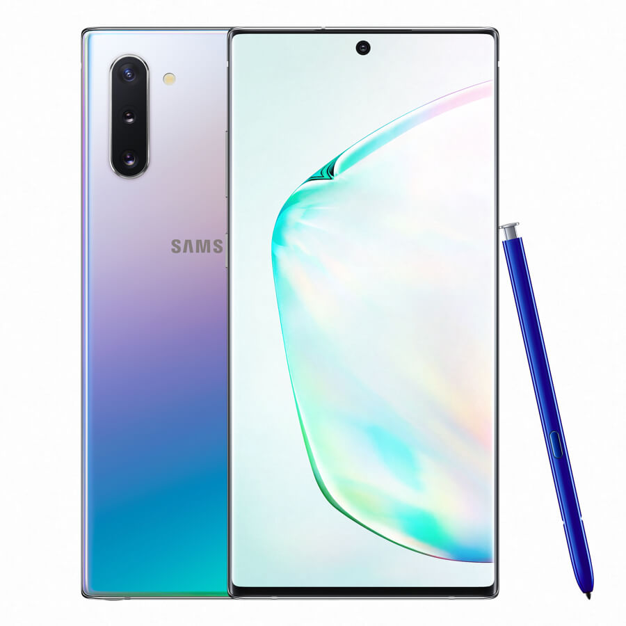 Samsung Galaxy Note10